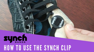 How To Use the Synch Clip