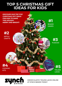 Top 5 Christmas Gift Ideas for Kids