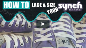 VIDEO SHOOT, HOW TO SYNCH