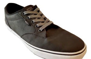 Gray - Elastic Shoe Laces