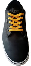 Gold - Elastic Shoe Laces