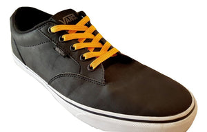 Gold - Elastic Shoe Laces
