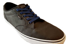 Navy Blue - Elastic Shoe Laces