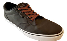 Dark Brown - Elastic Shoe Laces